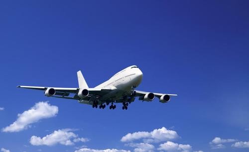 關于航空物流的發(fā)展情況