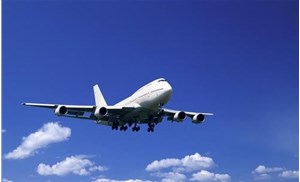 關于航空物流的發(fā)展情況